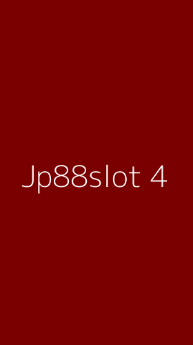 Tampilan Antarmuka Aplikasi Jp88slot - 4