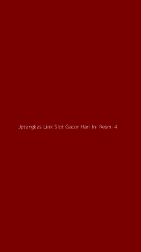 Tampilan Antarmuka Aplikasi Jptangkas Link Slot Gacor Hari Ini Resmi - 4