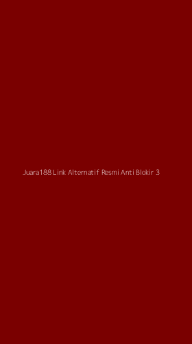 Tampilan Antarmuka Aplikasi Juara188 Link Alternatif Resmi Anti Blokir - 3