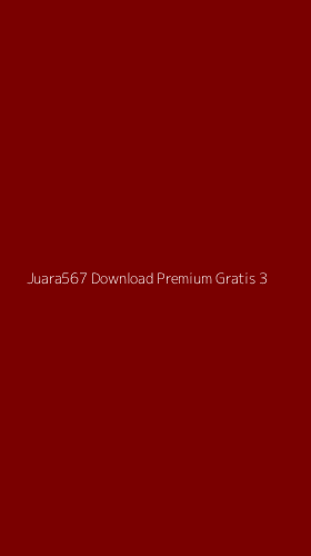 Tampilan Antarmuka Aplikasi Juara567 Download Premium Gratis - 3