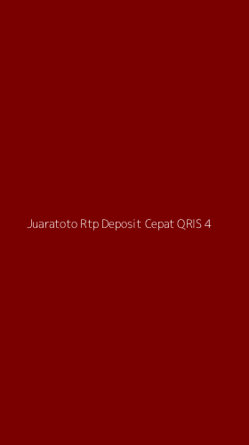 Tampilan Antarmuka Aplikasi Juaratoto Rtp Deposit Cepat Qris - 4
