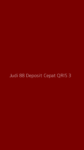 Tampilan Antarmuka Aplikasi Judi 88 Deposit Cepat Qris - 3