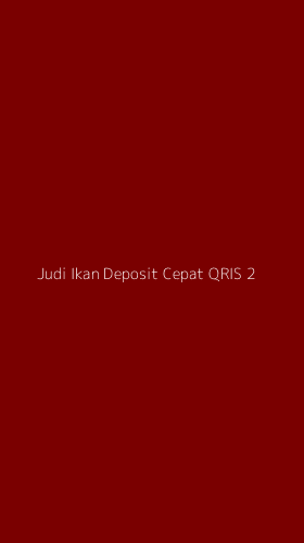 Tampilan Antarmuka Aplikasi Judi Ikan Deposit Cepat Qris - 2