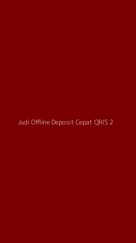 Tampilan Antarmuka Aplikasi Judi Offline Deposit Cepat Qris - 2
