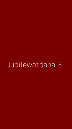 Tampilan Antarmuka Aplikasi Judilewatdana - 3