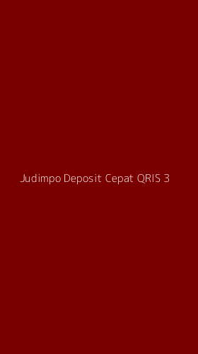 Tampilan Antarmuka Aplikasi Judimpo Deposit Cepat Qris - 3