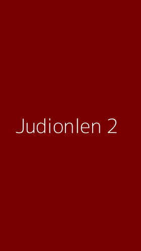 Tampilan Antarmuka Aplikasi Judionlen - 2