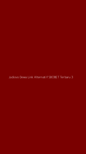 Tampilan Antarmuka Aplikasi Judiovo Dewa Link Alternatif Sbobet Terbaru - 3