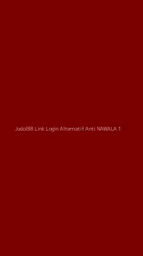 Tampilan Antarmuka Aplikasi Judol88 Link Login Alternatif Anti Nawala - 1