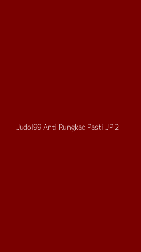 Tampilan Antarmuka Aplikasi Judol99 Anti Rungkad Pasti Jp - 2