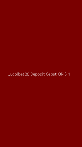 Tampilan Antarmuka Aplikasi Judolbet88 Deposit Cepat Qris - 1