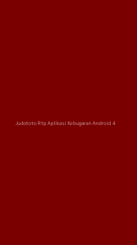 Tampilan Antarmuka Aplikasi Judototo Rtp Aplikasi Kebugaran Android - 4