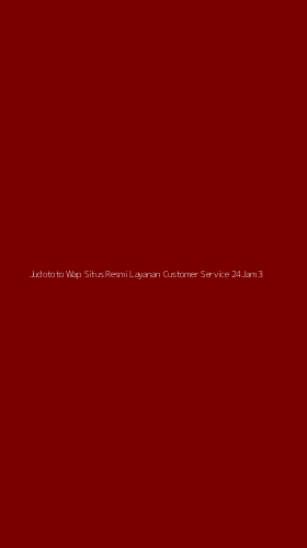 Tampilan Antarmuka Aplikasi Judototo Wap Situs Resmi Layanan Customer Service 24jam - 3