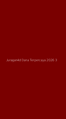 Tampilan Antarmuka Aplikasi Juragan4d Dana Terpercaya 2026 - 3