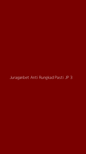 Tampilan Antarmuka Aplikasi Juraganbet Anti Rungkad Pasti Jp - 3