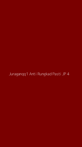 Tampilan Antarmuka Aplikasi Juraganqq1 Anti Rungkad Pasti Jp - 4