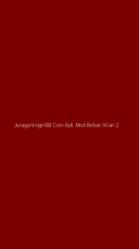 Tampilan Antarmuka Aplikasi Juragantogel88 Com Apk Mod Bebas Iklan - 2