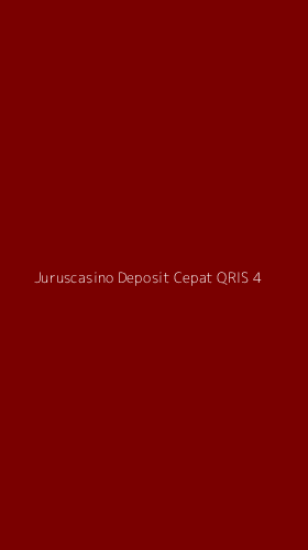 Tampilan Antarmuka Aplikasi Juruscasino Deposit Cepat Qris - 4