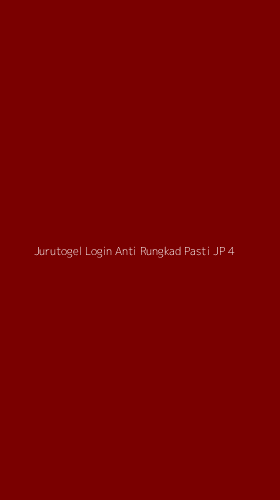 Tampilan Antarmuka Aplikasi Jurutogel Login Anti Rungkad Pasti Jp - 4