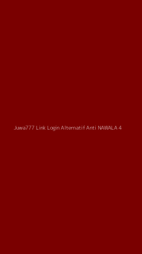 Tampilan Antarmuka Aplikasi Juwa777 Link Login Alternatif Anti Nawala - 4