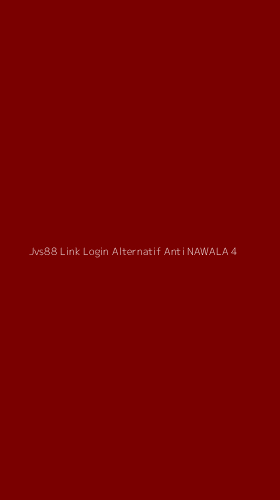Tampilan Antarmuka Aplikasi Jvs88 Link Login Alternatif Anti Nawala - 4