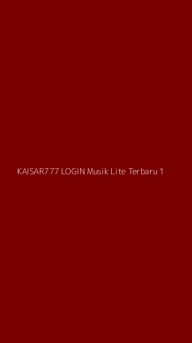 Tampilan Antarmuka Aplikasi Kaisar777 Login Musik Lite Terbaru - 1