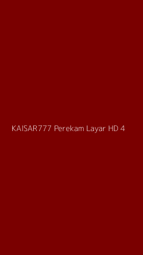 Tampilan Antarmuka Aplikasi Kaisar777 Perekam Layar Hd - 4