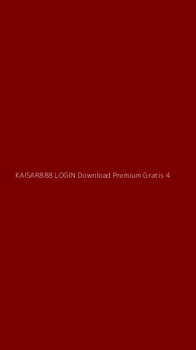 Tampilan Antarmuka Aplikasi Kaisar888 Login Download Premium Gratis - 4