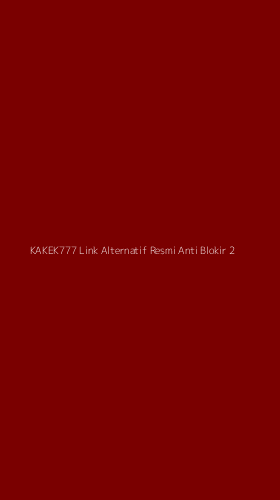 Tampilan Antarmuka Aplikasi Kakek777 Link Alternatif Resmi Anti Blokir - 2