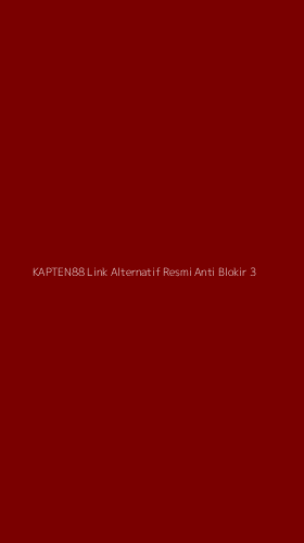 Tampilan Antarmuka Aplikasi Kapten88 Link Alternatif Resmi Anti Blokir - 3