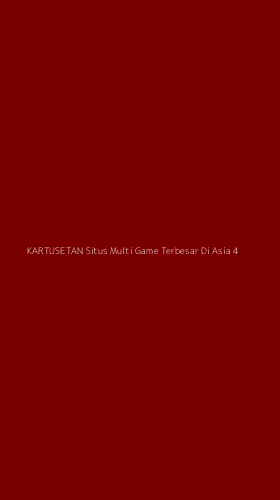 Tampilan Antarmuka Aplikasi Kartusetan Situs Multi Game Terbesar Di Asia - 4