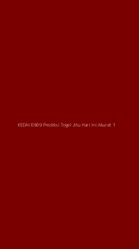 Tampilan Antarmuka Aplikasi Kedai 6969 Prediksi Togel Jitu Hari Ini Akurat - 1