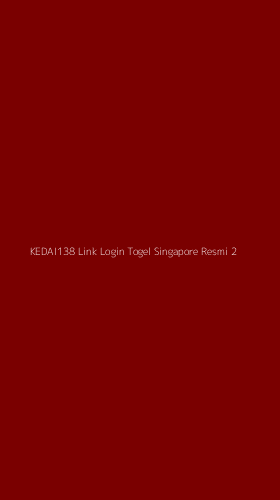 Tampilan Antarmuka Aplikasi Kedai138 Link Login Togel Singapore Resmi - 2