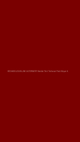 Tampilan Antarmuka Aplikasi Kedai69 Login Link Alternatif Bandar Slot Terbesar Pasti Bayar - 4