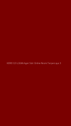 Tampilan Antarmuka Aplikasi Keris123 Login Agen Slot Online Resmi Terpercaya - 3