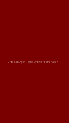 Tampilan Antarmuka Aplikasi King338 Agen Togel Online Resmi Asia - 4