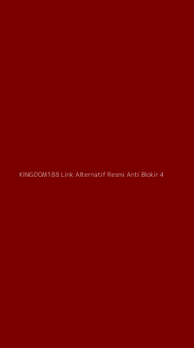 Tampilan Antarmuka Aplikasi Kingdom188 Link Alternatif Resmi Anti Blokir - 4