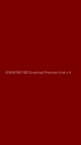Tampilan Antarmuka Aplikasi Kingkong188 Download Premium Gratis - 4