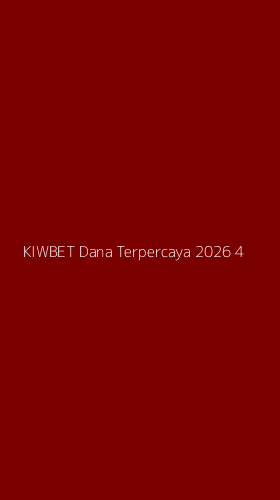 Tampilan Antarmuka Aplikasi Kiwbet Dana Terpercaya 2026 - 4