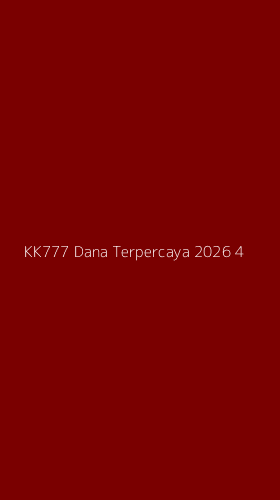Tampilan Antarmuka Aplikasi Kk777 Dana Terpercaya 2026 - 4