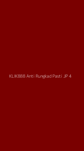 Tampilan Antarmuka Aplikasi Klik888 Anti Rungkad Pasti Jp - 4