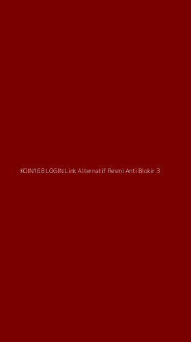 Tampilan Antarmuka Aplikasi Koin168 Login Link Alternatif Resmi Anti Blokir - 3