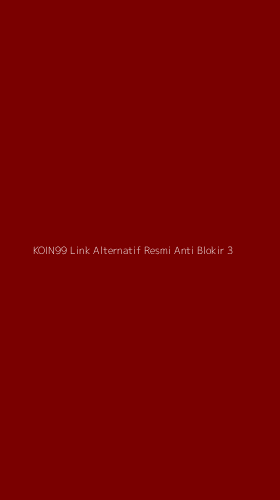 Tampilan Antarmuka Aplikasi Koin99 Link Alternatif Resmi Anti Blokir - 3