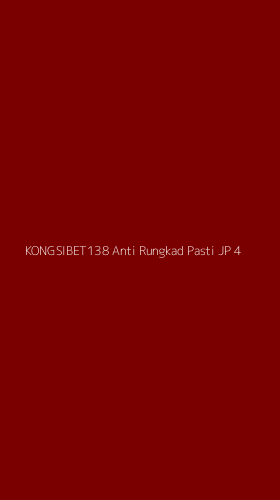 Tampilan Antarmuka Aplikasi Kongsibet138 Anti Rungkad Pasti Jp - 4