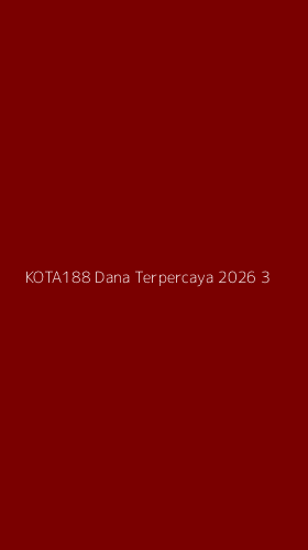 Tampilan Antarmuka Aplikasi Kota188 Dana Terpercaya 2026 - 3