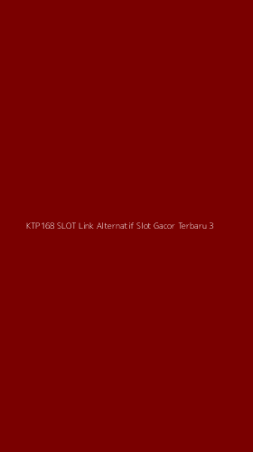 Tampilan Antarmuka Aplikasi Ktp168 Slot Link Alternatif Slot Gacor Terbaru - 3