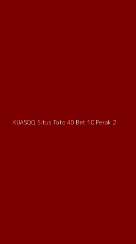 Tampilan Antarmuka Aplikasi Kuasqq Situs Toto 4d Bet 10 Perak - 2