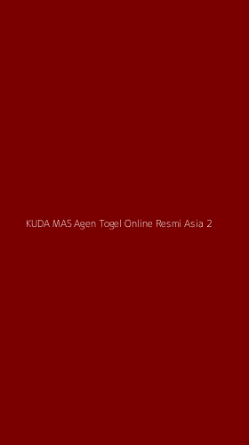 Tampilan Antarmuka Aplikasi Kuda Mas Agen Togel Online Resmi Asia - 2