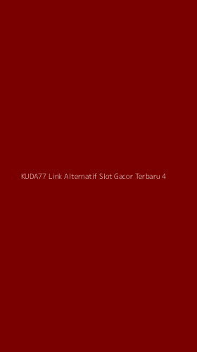 Tampilan Antarmuka Aplikasi Kuda77 Link Alternatif Slot Gacor Terbaru - 4