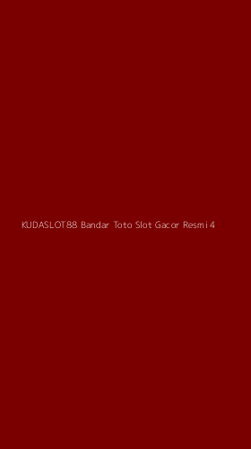 Tampilan Antarmuka Aplikasi Kudaslot88 Bandar Toto Slot Gacor Resmi - 4
